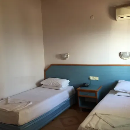 Otel Konak Hotel Alanya