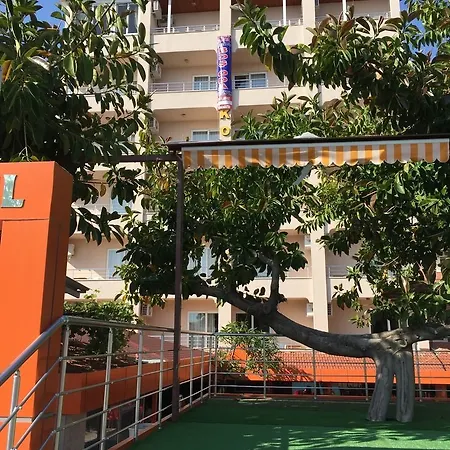Otel Konak Hotel 3*